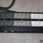 Фото №5 Модуль распределения питания HP AF915A (новый)