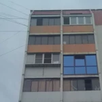 Фото №5 Герметизация и утепление балконов