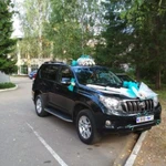 Фото №2 Прокат / аренда автомобиля Toyota Land Cruiser 150 Prado