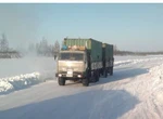 фото Грузоперевозки в труднодоступные районы