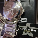 Фото №2 Часы "Спецназ-Штурм" с символикой РВСН.