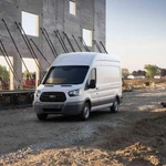 Круглосуточно Доставка грузоперевозки Ford Transit