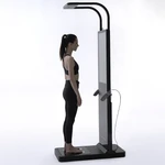 Фото №3 Биоимпеданс.Anovator A5.Комплексный анализатор состава тела