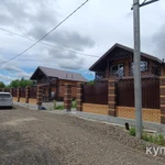 фото Продажа коттеджей от застройщика в Хабаровском районе, с. Ракитное