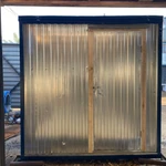 Фото №3 Строительная бытовка с доставкой