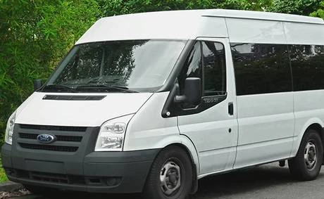 Фото Аренда микроавтобуса на 18 мест ford-transit