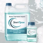 фото Кислотное пенное средство