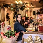 Фото №6 Ведущий на юбилей в Свободном