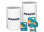 фото Масло моторное Repsol Turbo UHPD 10W-40 200л Sсania, Man3277