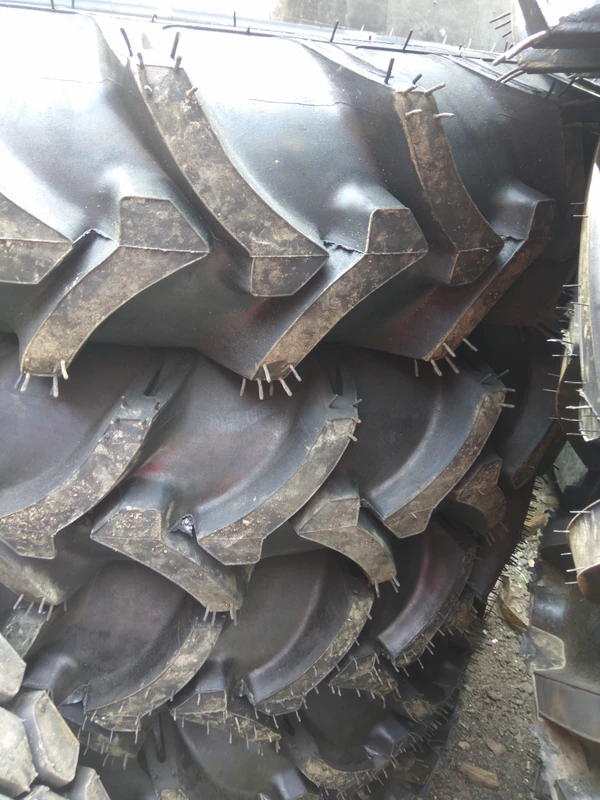 Фото 9.5-32 Алтайшина В-110 6PR 110A6 TT сельхозшина