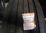 фото Шины Bridgestone 385/65*22,5 R249