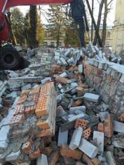 Фото Все виды строительства и ремонта. Доставка бетона