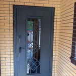 Фото №5 Двери входные