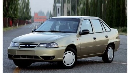 Фото Аренда под выкуп Daewoo Nexia