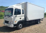 фото Hyundai HD120 Megatruck новый 2014 год, рефрижератор