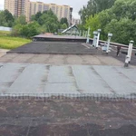 Фото №6 Ремонт крыши гаража Солнечногорск