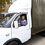 Фото №2 Грузоперевозки/Грузчики 