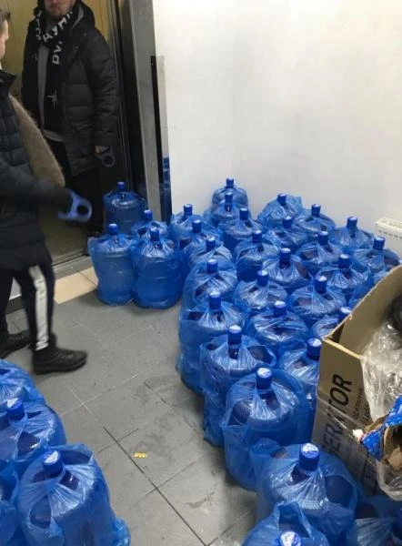 Фото Коммерческие грузоперевозки недорого