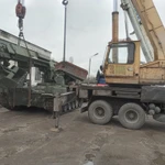 Фото №3 Аренда автокрана в Жуковском