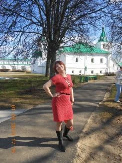 Фото Вяжу на заказ