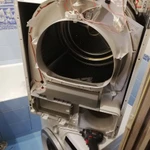 Фото №7 Ремонт крупной бытовой техники bosch siemens neff