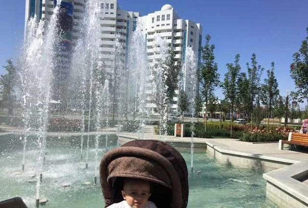 Фото Няня у себя на дому