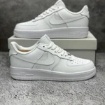 Фото №3 Кроссовки Nike air force 1