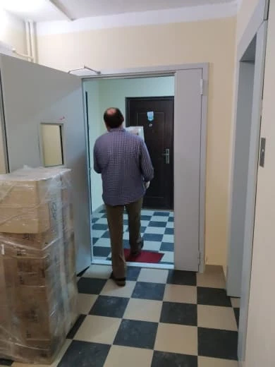 Фото Услуги грузчиков