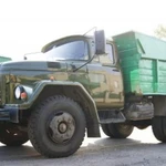 Аренда ЗИЛа 130 для грузовых перевозок