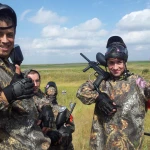 Фото №9 Проведение праздников и мероприятий на "Базе отдыха "Грэгори-Клаб"