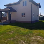 Новый Дом 150 м2 12 км от мкад