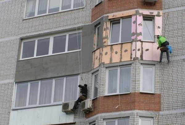 Фото Остекление Балконов под ключ