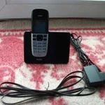 Фото №2 Телефон беспроводной (DECT) BBK BKD-832RU