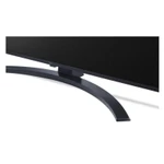 Фото №2 Телевизор LG 43UT81006LA черный