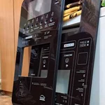 фото Изготовление лицевых панелей по КД заказчика: нестираемая печать под пластик и стекло