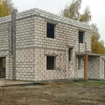 Фото №5 Строительство ИЖД в Калининградской области в срок