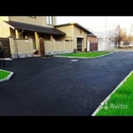 Фото №3 Асфальтироване