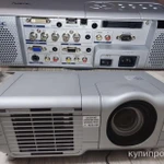Фото №10 Проектор NEC MT1065 (плюс лампа MT60LPS)