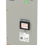 фото Активные фильтры AccuSine Schneider Electric (Франция) до 600А