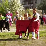 Фото №3 &amp;quot;игруля&amp;quot;Огранизация командных игр с детьми 6-12лет