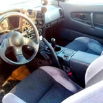 Фото №5 Аренда Mitsubishi Eclipse 1991г (Левый руль) Сутки