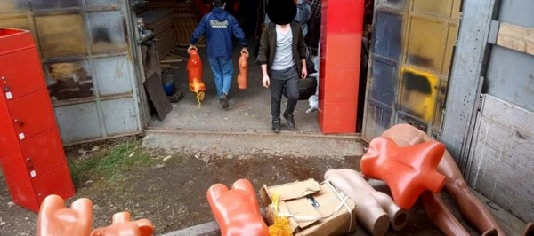 Фото Грузчики Ессентуки недорого