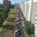 Фото №3 БЛАГОУСТРОЙСТВО, АСФАЛЬТИРОВАНИЕ, ОЗЕЛЕНЕНИЕ ГЕОДЕЗИЯ