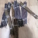 Фото №6 Веточки плодовых деревьев лесных.