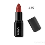 Фото №3 KIKO MILANO питательная помада для губ Smart Fusion Lipstick Оригинал Италия