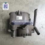 Фото №2 Модулятор EBS, Одноканальный, KNORR-BREMSE, A0004292524