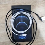 Фото №12 iPhone 12 Pro 128Gb