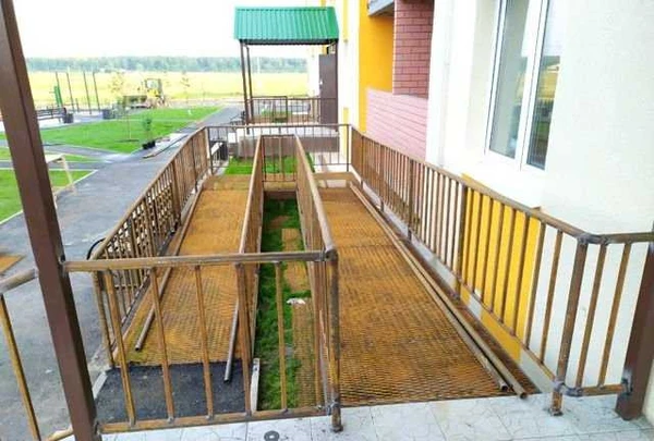 Фото Сварочные работы