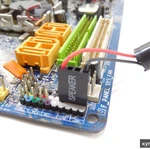 фото Speaker (спикер / динамик / пищалка) для ПК