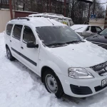 Фото №2 Прокат автомобилей 